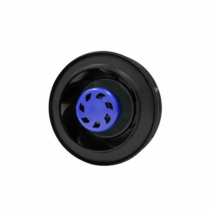 Blauberg BN-B190B-EC-02 190mm DC Backward Centrifugal Fan