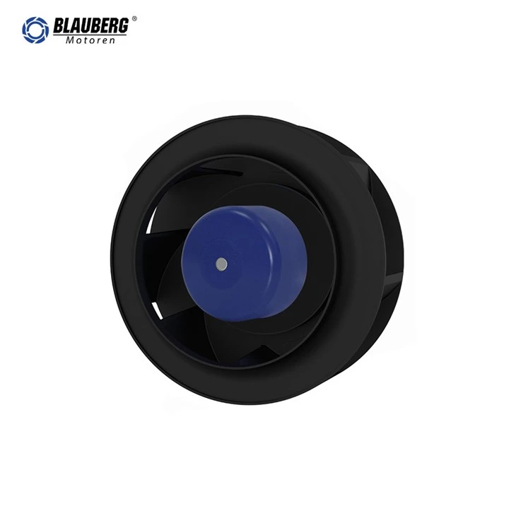 Blauberg BD-B250B-EC-N07 250mm DC Backward Centrifugal Fan best