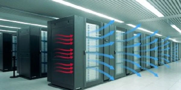 Electronics, Data Center & Transformer Cooling Electronics, Data Center & Transformer Cooling