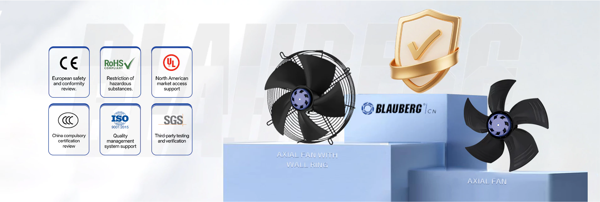 productcate-1914-645 Blauberg axial fans and certification marks