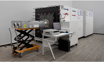 productcate-1-1 Wind tunnel laboratory