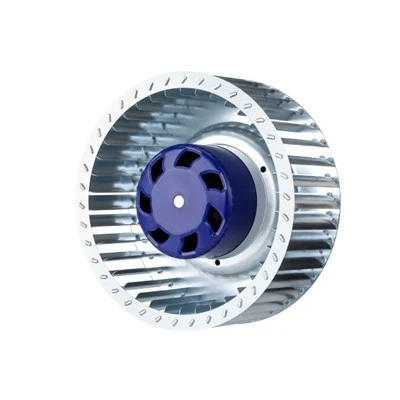 180-mm-Radiallüfter mit Vorwärtsrichtung
