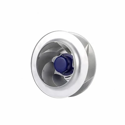 Blauberg BC-B310C-EC-F05 310mm EC rückwärtsgekrümmter Radialventilator