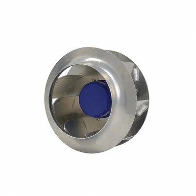 Blauberg BL-B450E-EC-05 450mm EC rückwärtsgekrümmter Radialventilator