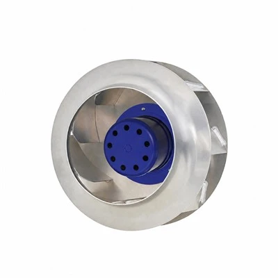 Blauberg BY-B280E-EC-05 280mm EC rückwärtsgekrümmter Radialventilator