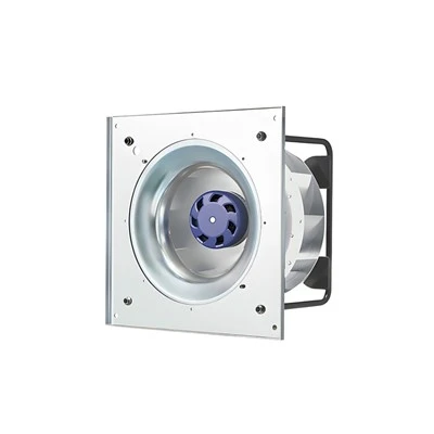 Blauberg GC-B280D-EC-01 280mm EC-Stecker-Lüfter