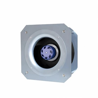Blauberg GW-B250B-EC-M1 250mm EC-Stecker-Lüfter